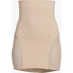 Miraclesuit Women's Hi Waist Slip Nude