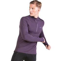 Ronhill Life Practice 1/2 Zip Top SS23