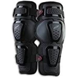 Zandona Elbow Pads Black