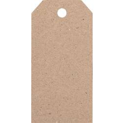 Adresskort 10-pack kvist