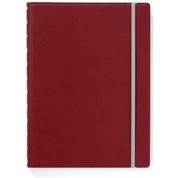 Filofax Modern A5 påfyllningsbar anteckningsbok