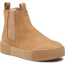 HOGL Uptown Ankle Boot - Toffee