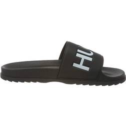 HUGO BOSS Match Sliders - Black