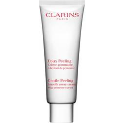 Clarins Gentle Peeling Smooth Away Cream 50ml