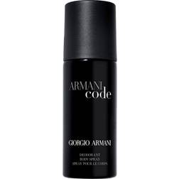 Giorgio Armani Armani Code Deo Spray 150ml