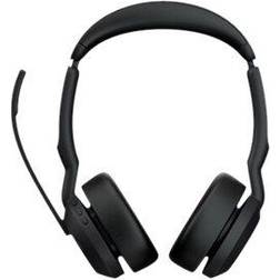 Jabra Evolve2 55 MS Stereo USB-A