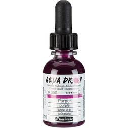 Schmincke Aqua Drop Purple 30ml
