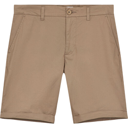 Knowledge Cotton Apparel Chuck Regular Chino Shorts - Tuffet