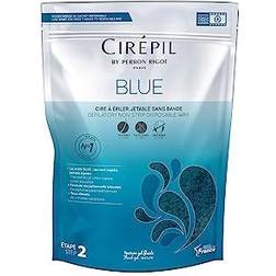 Cirepil Blue Hard Wax Beads 400g