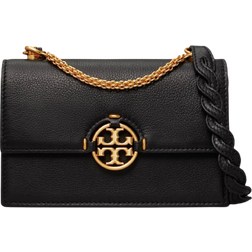 Tory Burch Miller Mini Bag - Black