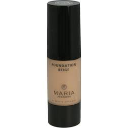 Maria Åkerberg Foundation Beige