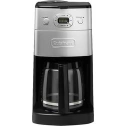 Cuisinart Grind & Brew DGB625BCU