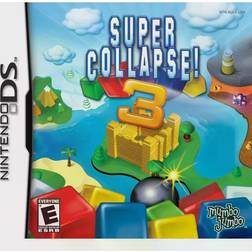 Super Collapse 3 (DS)