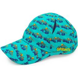 Sprints Unisex Race Day Hat - Sasquatch