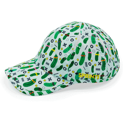 Sprints Unisex Race Day Hat - Pickle Peeps