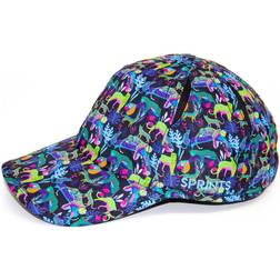 Sprints Unisex Race Day Hat - Night Jags