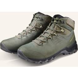 Mammut Trekking- & Wanderschuhe MERCURY IV MID GTX