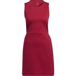 adidas Go-To Dress - Legacy Burgundy