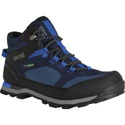 Regatta Blackthorn Evo M - Navy/Skydiver Blue