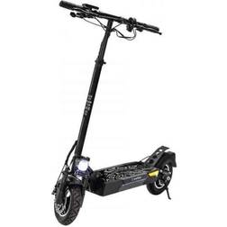 SmartGyro Rockway 45 kmh Negro Gris 13 Ah