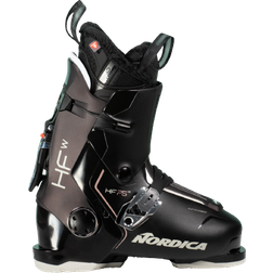 Nordica HF 75 W - Black