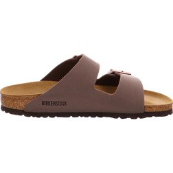 Birkenstock Arizona Birkibuc - Mocha