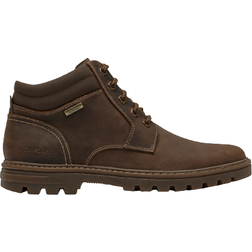 Rockport Weather or Not - New Tan