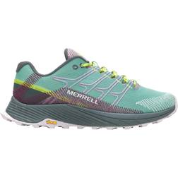 Merrell Moab Flight - Jade