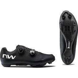 Northwave Extreme XC Cykelskor Herr Black