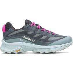 Merrell Moab Speed GTX - Gris