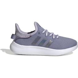 adidas Kid's Cloudfoam Pure - Silver Violet/Shadow Violet/Cloud White