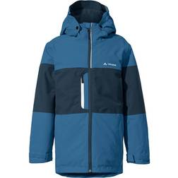 Vaude Kid's Snow Cup Padded Jacket - Ultramarine