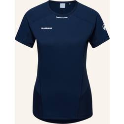 Mammut Women's Aenergy Fl T-Shirt