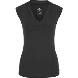 Venice Beach Eleam T-shirt - Black