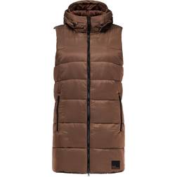 Jack Wolfskin Women's Eisbach Vest