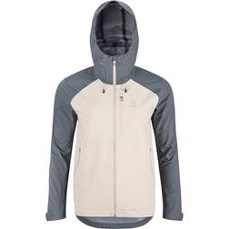 Odlo Damen Ascent 3l Waterproof Hardshell Jacke