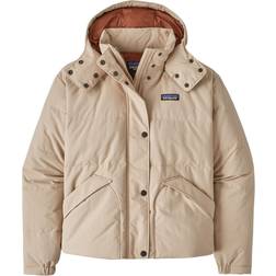 Patagonia Jacka Downdrift W''s - Oar Tan