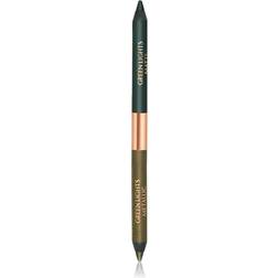 Charlotte Tilbury Eye Colour Magic Liner Duo Green Lights