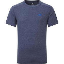 Mountain Equipment Men's Headpoint Tee - Medieval Blue