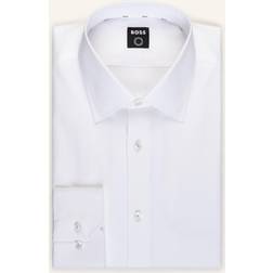 HUGO BOSS Business Shirt - White
