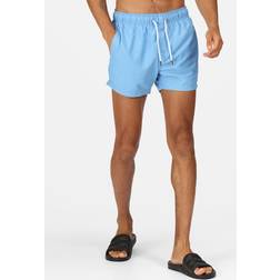 Regatta mens mawson iii quick drying swimming shorts