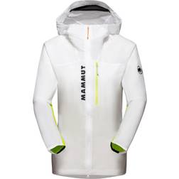 Mammut Women's Aenergy WB Hooded Jacket