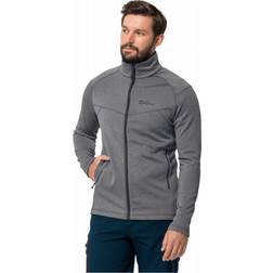 Jack Wolfskin Herren FORTBERG FZ