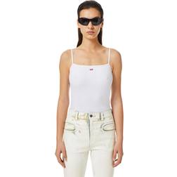 Diesel t Hop Top White