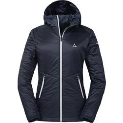 Schöffel Hybrid Stams Jacket
