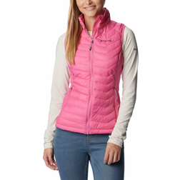 Columbia Pass Vest