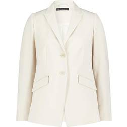 Betty Barclay Dam 4215/1080 Blazer, pastellsand, 44, Pastellsand