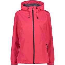 CMP Damenjacke aus Ripstop Fuchsia