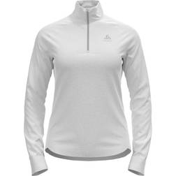 Odlo Damen Berra Half Zip Longsleeve