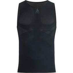 Odlo Herren Zeroweight Funktionsunterwäsche Tanktop